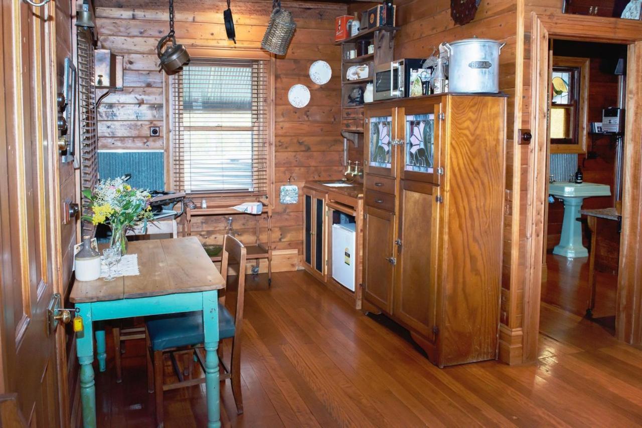 Colby Cottages, Wooragee Near Beechworth Exterior photo